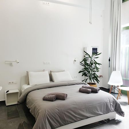 Kyma Apartments - Athens Acropolis 22 Eksteriør bilde