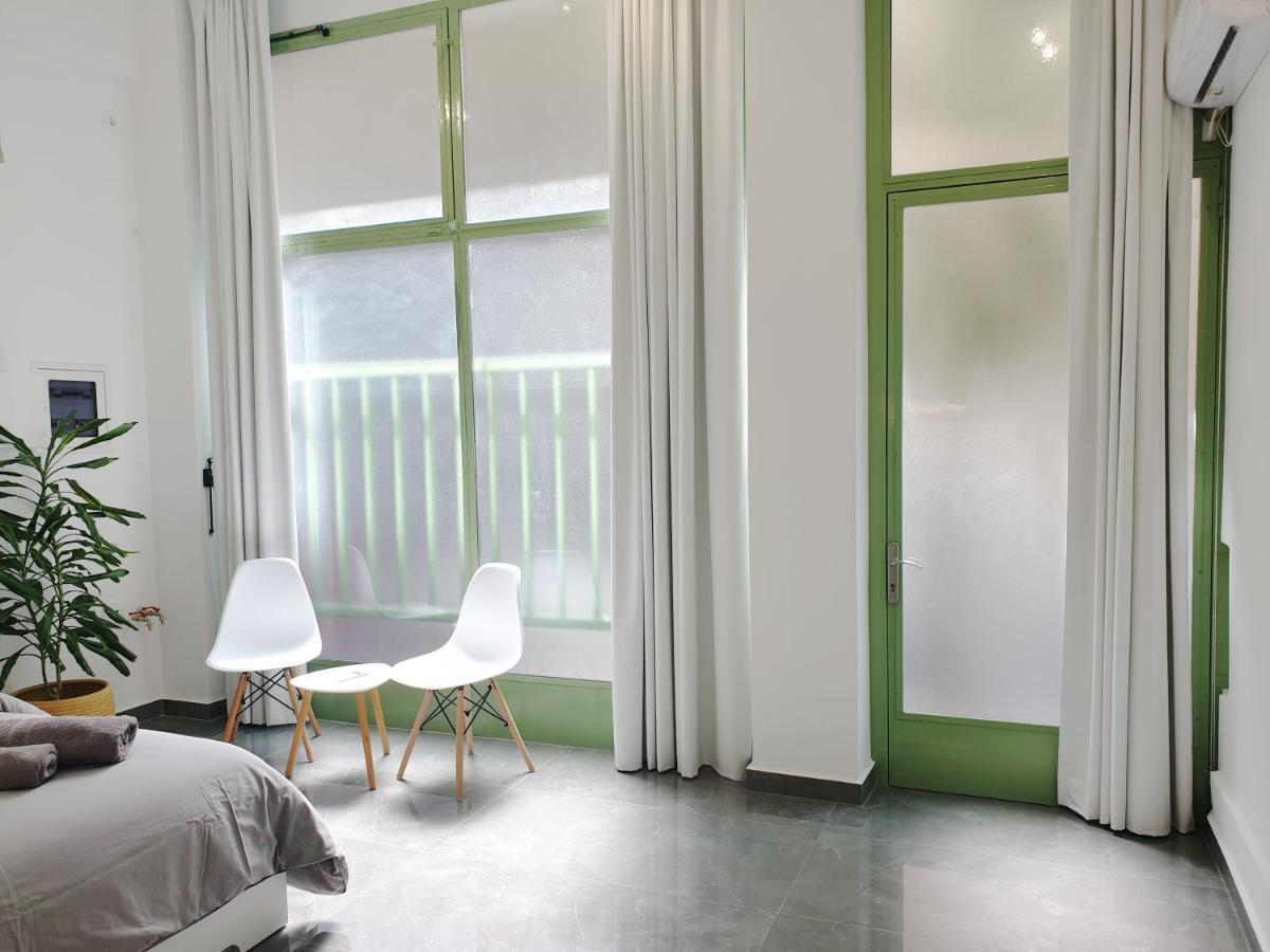 Kyma Apartments - Athens Acropolis 22 Eksteriør bilde